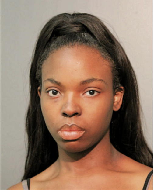 BRITTANY POWELL, Cook County, Illinois