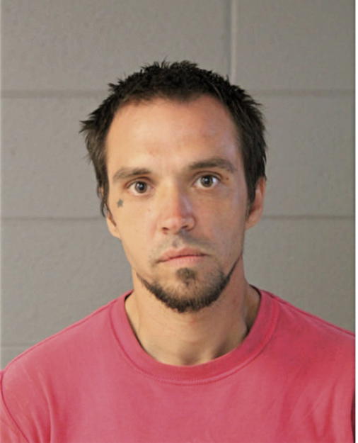 JAMES M PRINDLE, Cook County, Illinois