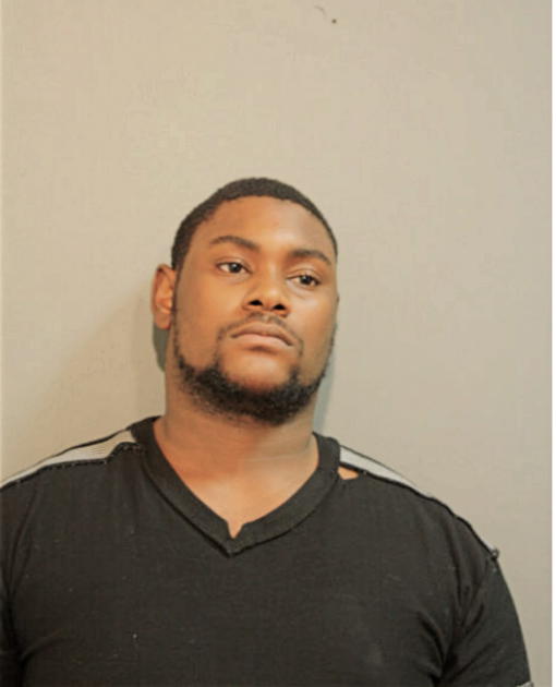 JOSHUA C PRINGLE, Cook County, Illinois