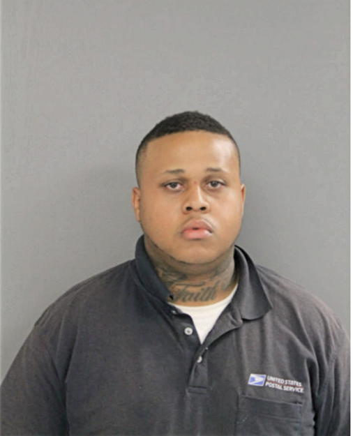 KENNETH E REED, Cook County, Illinois