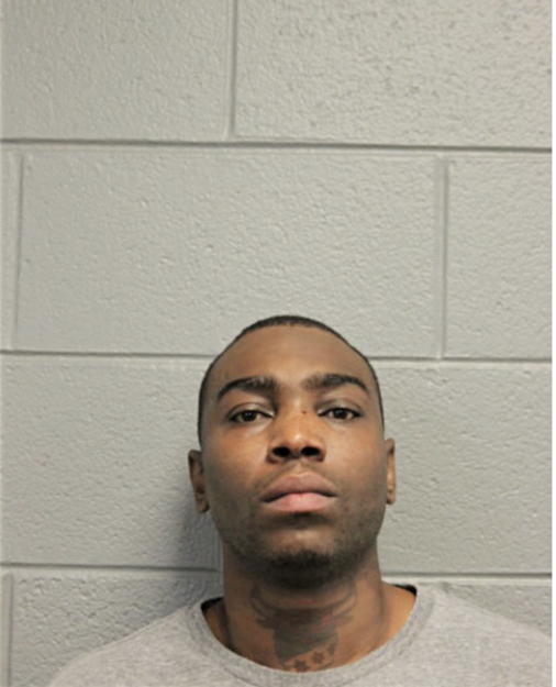 MICHAEL REED, Cook County, Illinois