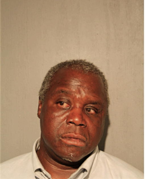 JOHN E REYNOLDS, Cook County, Illinois