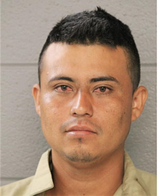 JUANLUIS RICO, Cook County, Illinois