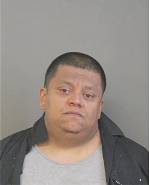 JOSE B ROBLES, Cook County, Illinois