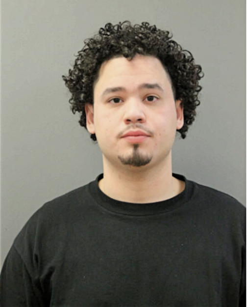 GIOVANNI C RODRIGUEZ, Cook County, Illinois