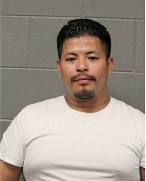 PEDRO RODRIGUEZCHAGA, Cook County, Illinois