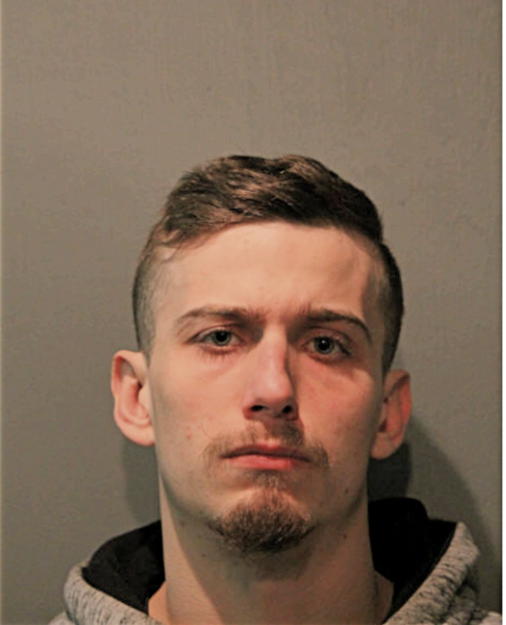 NICHOLAS C ROLLAND, Cook County, Illinois