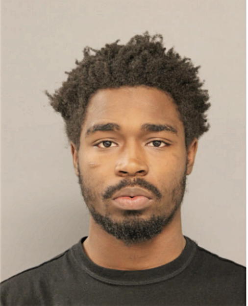 THOMAS D ROUNDS, Cook County, Illinois