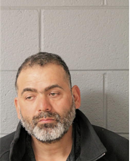 MANUEL RUBIO, Cook County, Illinois