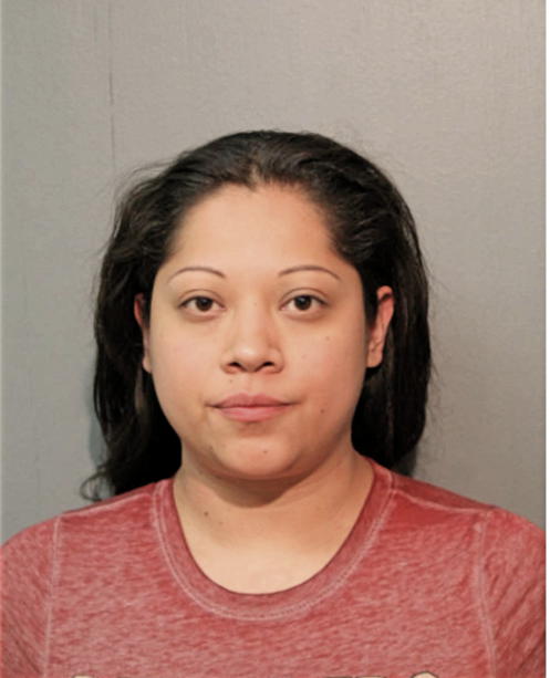 ISABEL SALGADO-DUQUE, Cook County, Illinois