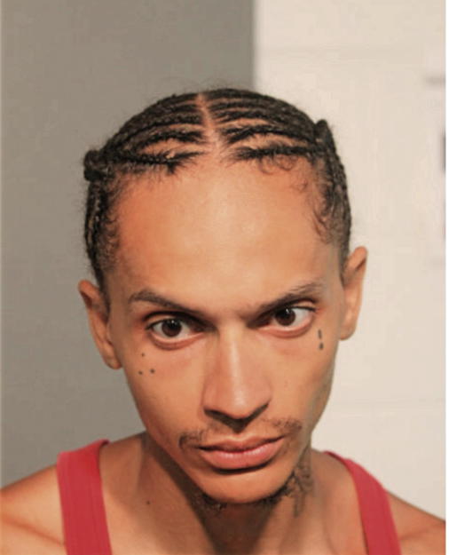 JUAN SANCHEZ, Cook County, Illinois