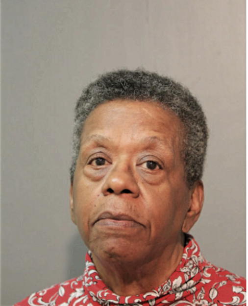 ROSETTA A SCOTT, Cook County, Illinois