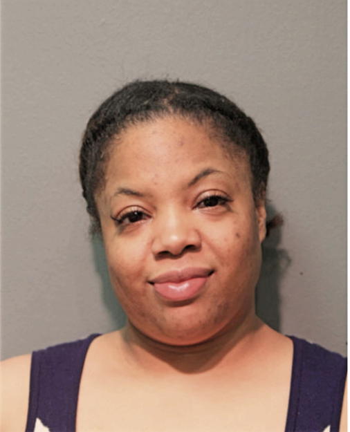 TANGELA R SCOTT, Cook County, Illinois