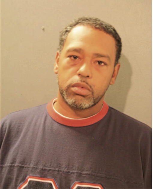 CEDRIC E SIMES, Cook County, Illinois