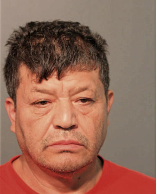GERMAN SINAY, Cook County, Illinois