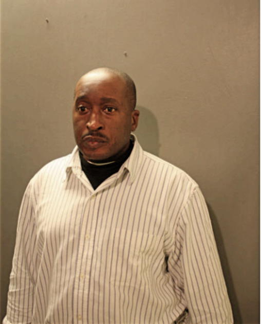 AVERY SINGLETON, Cook County, Illinois