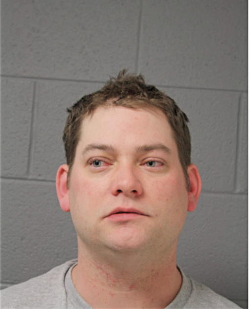 WILLIAM C SLATTERY, Cook County, Illinois