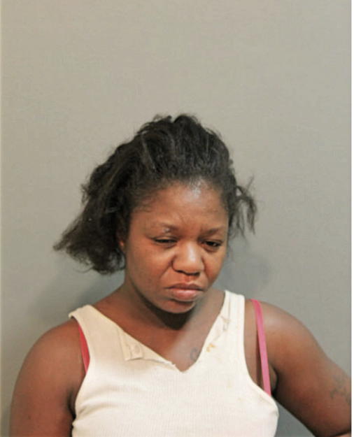 SABRINA SLAUGHTER, Cook County, Illinois