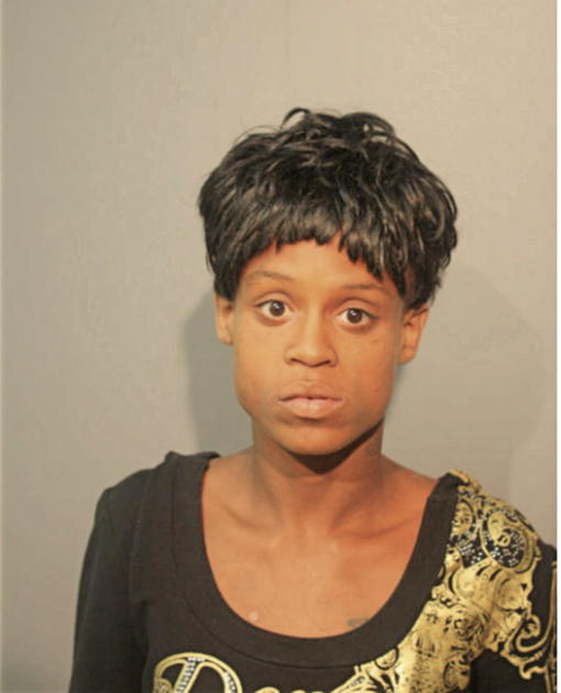 ANITA M SMITH, Cook County, Illinois