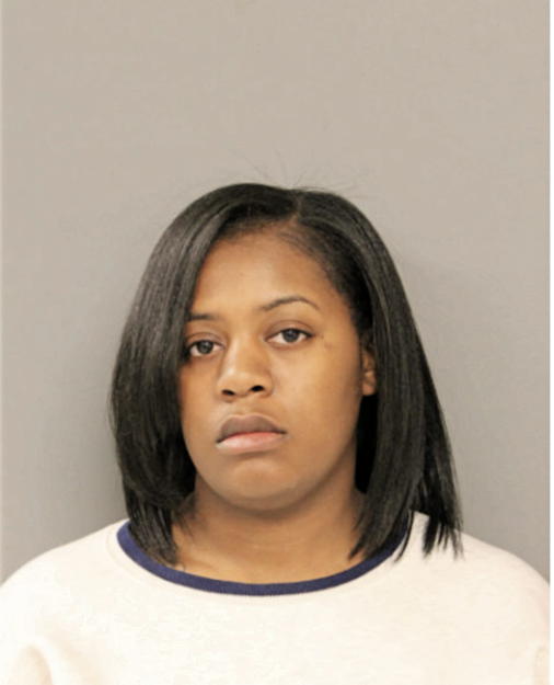 LUCRETIA S SMITH, Cook County, Illinois