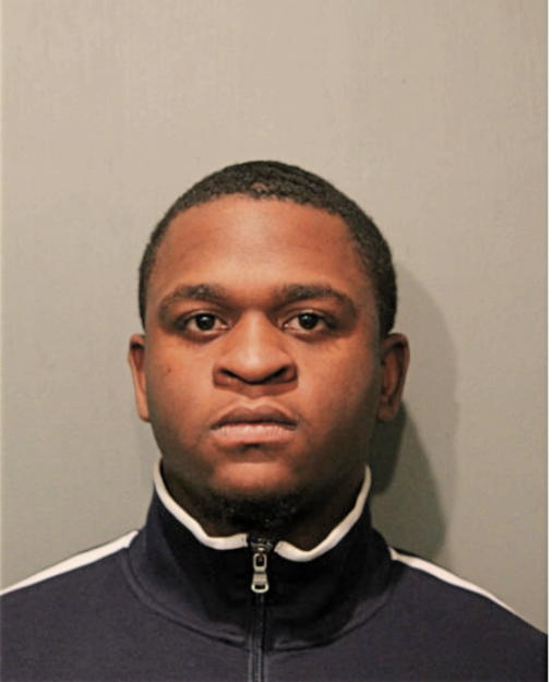 MICHAEL SMITH, Cook County, Illinois