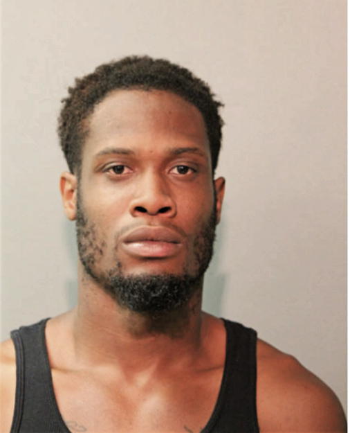 SHAWNDELL SMITH, Cook County, Illinois