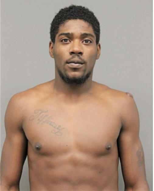 SHELTON X SMITH, Cook County, Illinois