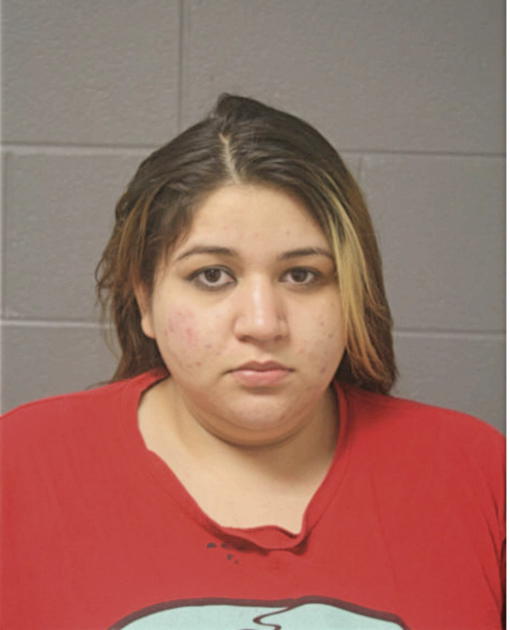MAYRA SOTO-FERNANDEZ, Cook County, Illinois