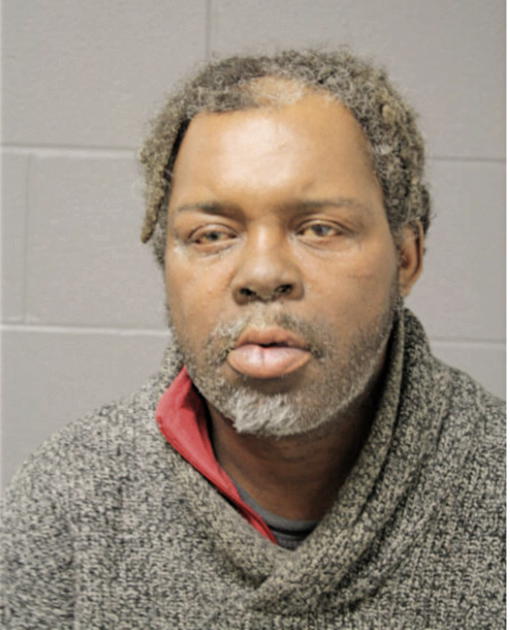 MICHAEL SPEIGHTS, Cook County, Illinois