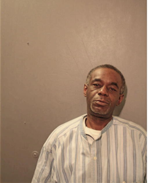 GREGORY SPRAGLIN, Cook County, Illinois