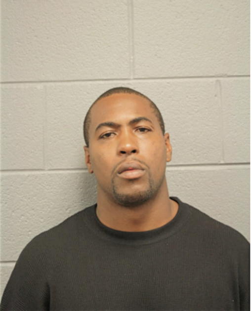 COURTNEY D STEELE, Cook County, Illinois
