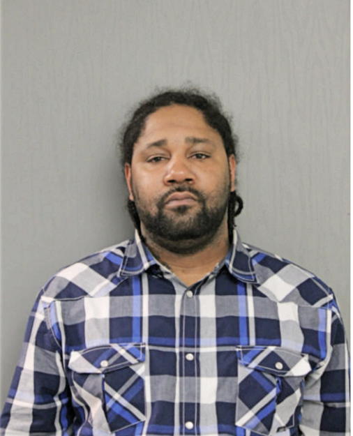LAMAR D STEWART, Cook County, Illinois