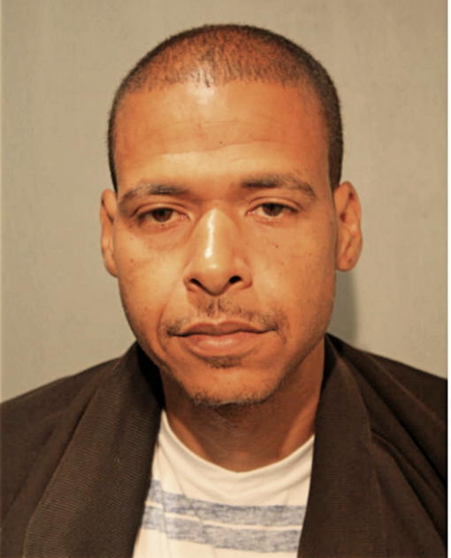 RODNEY L STEWART, Cook County, Illinois