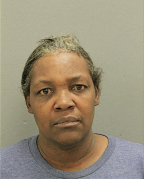 DEMETRIS STILLWELL, Cook County, Illinois
