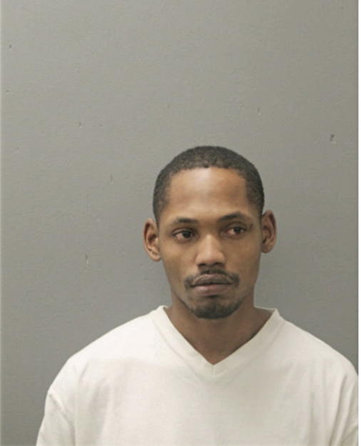 JEFFERY L SUGGS, Cook County, Illinois