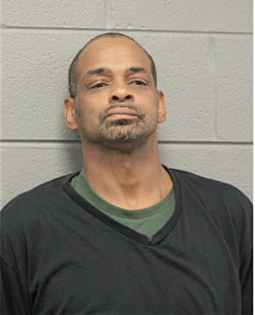 AARON A TAYLOR, Cook County, Illinois