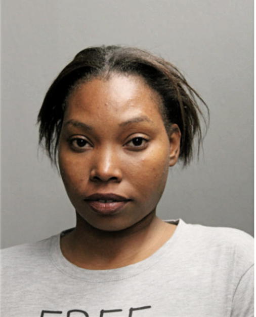 CLAUDIA RAESHAUNDA TAYLOR, Cook County, Illinois