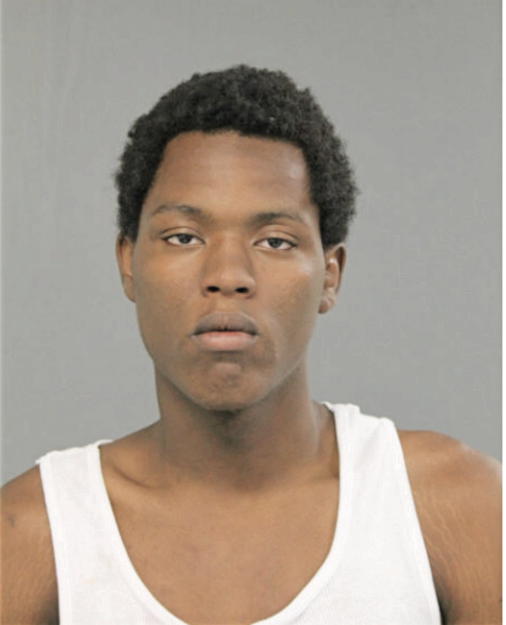 DEVANTE TAYLOR, Cook County, Illinois
