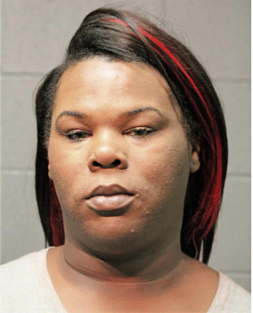 ISAIAH J THOMAS, Cook County, Illinois