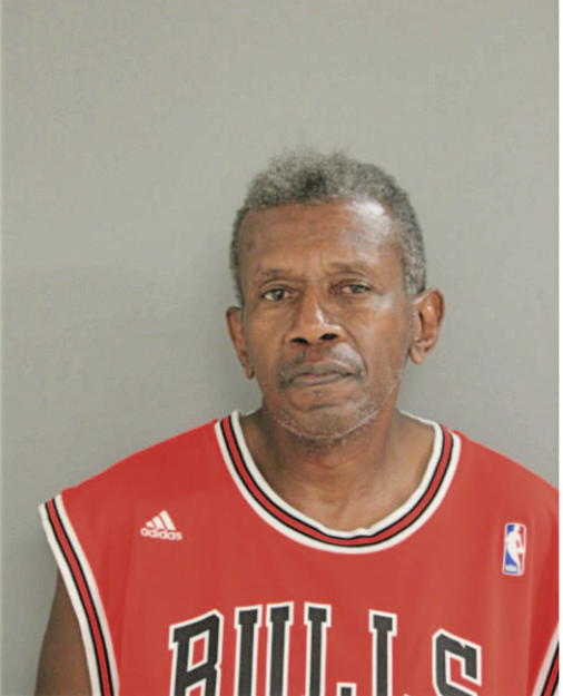JOHN THOMAS, Cook County, Illinois