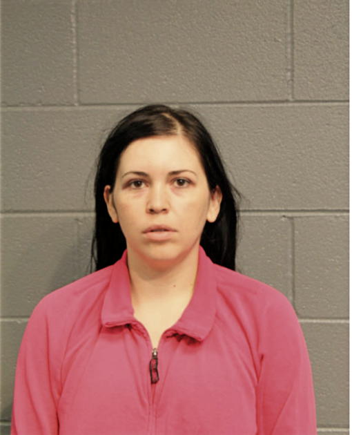 MELISSA TORRES-CONTRERAS, Cook County, Illinois