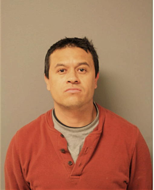 HUMBERTO TORRES, Cook County, Illinois