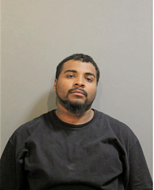 DWAYNE CHARLES TROUPE, Cook County, Illinois