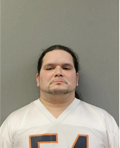 JUAN C VARGAS, Cook County, Illinois
