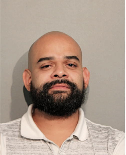 JOSE L VASQUEZ, Cook County, Illinois