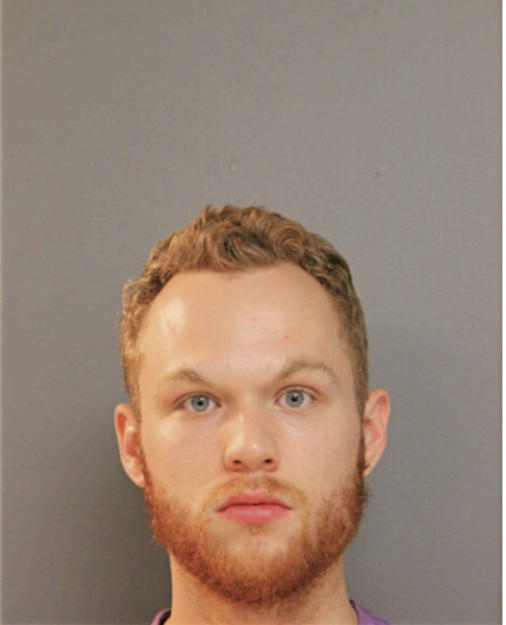 MITCHELL WALLFRED, Cook County, Illinois