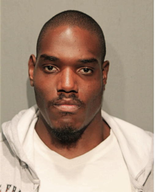 JUSTIN J WARE, Cook County, Illinois