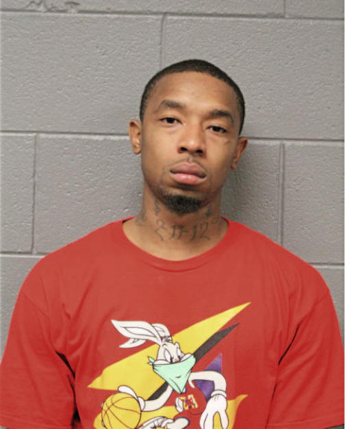 BERNARD WEBSTER, Cook County, Illinois