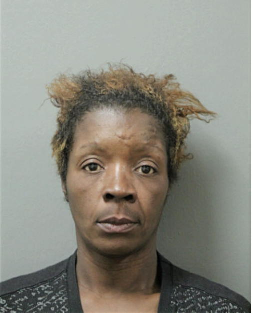 SONYA WEST, Cook County, Illinois