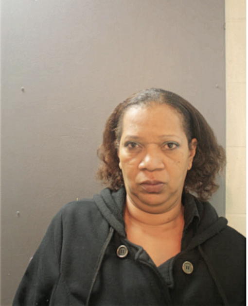 STEPHANIE C WHITE, Cook County, Illinois